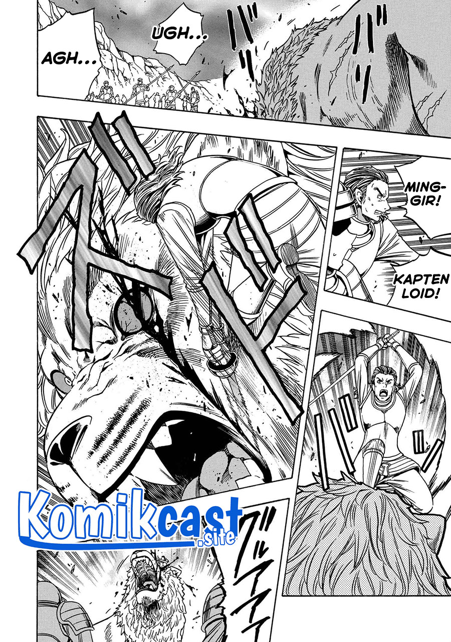 Chapter 76 - halaman 25