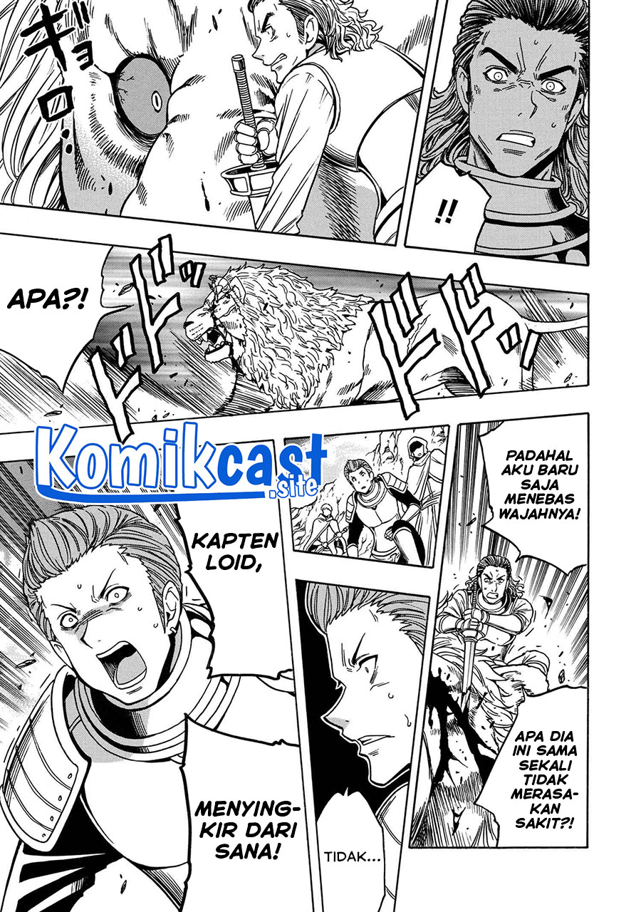 Chapter 76 - halaman 26