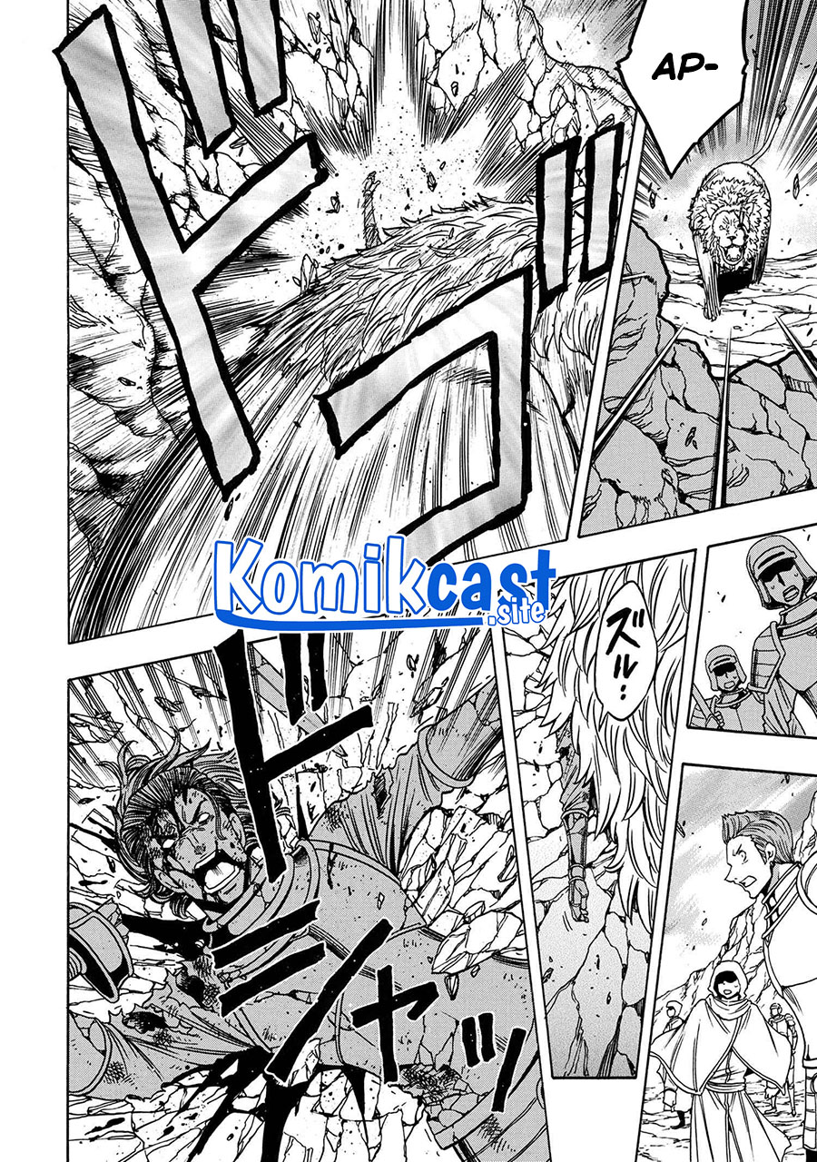 Chapter 76 - halaman 27