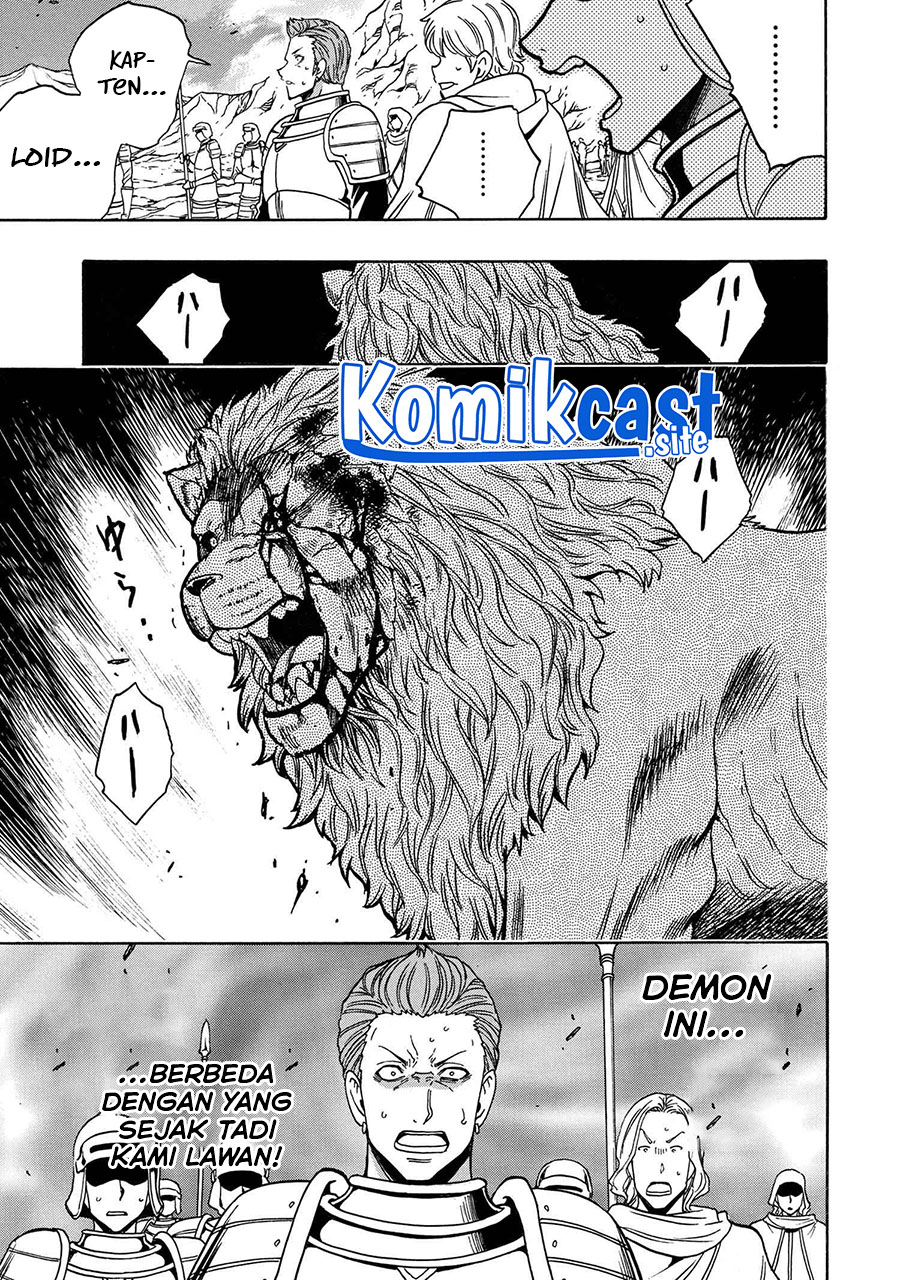Chapter 76 - halaman 28