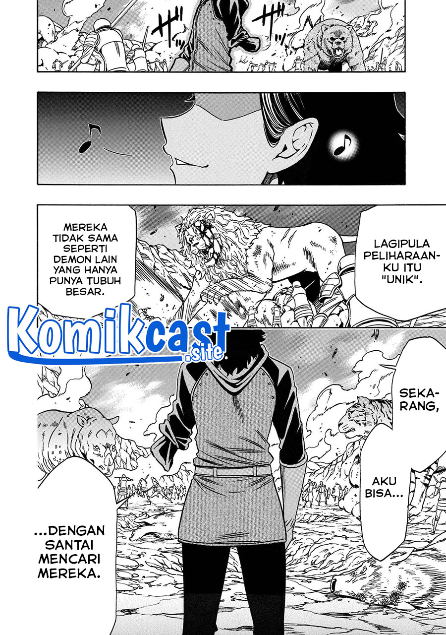 Chapter 76 - halaman 29