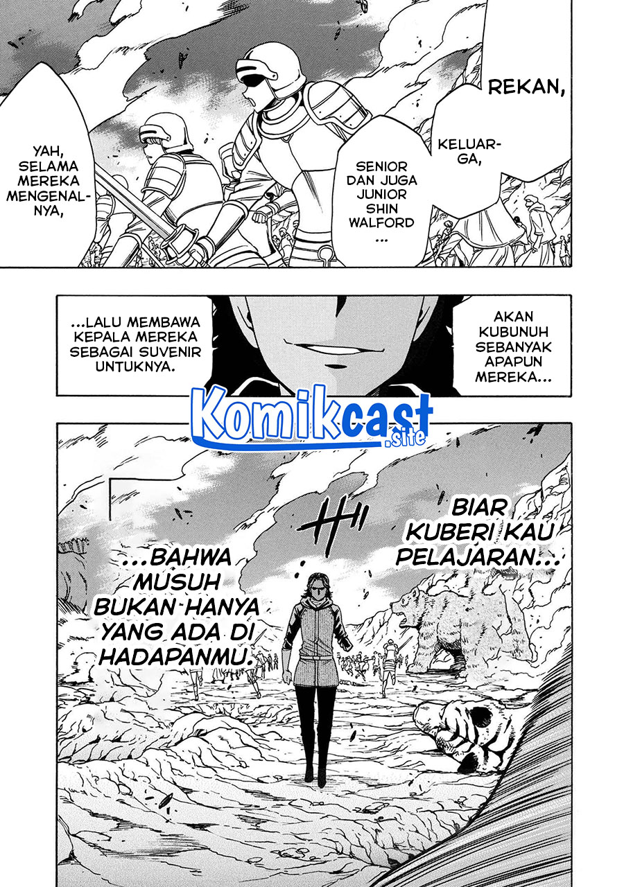 Chapter 76 - halaman 30