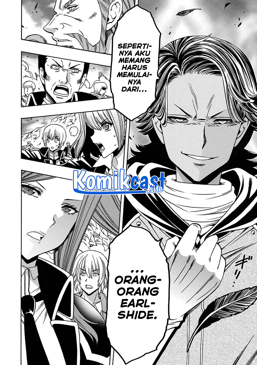 Chapter 76 - halaman 31