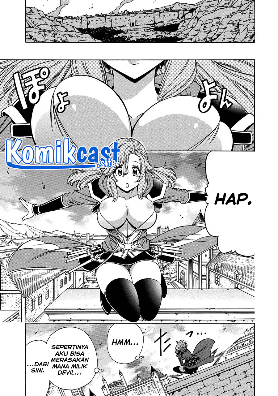 Chapter 76 - halaman 32