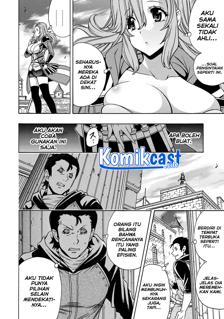 Chapter 76 - halaman 33