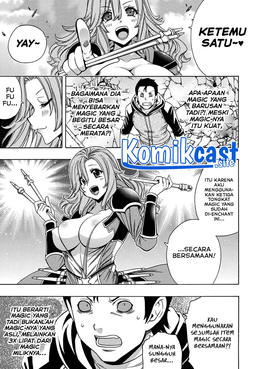 Chapter 76 - halaman 36