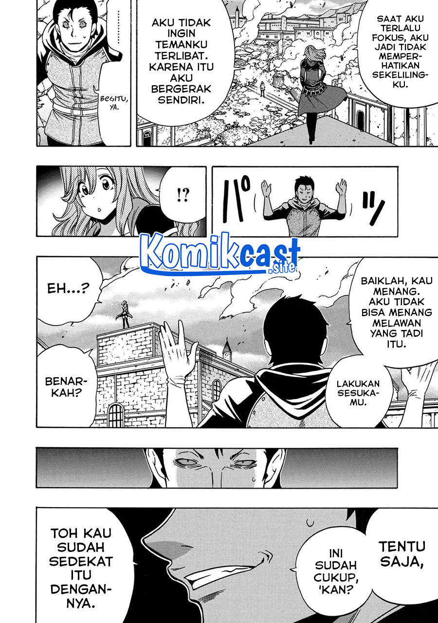 Chapter 76 - halaman 37