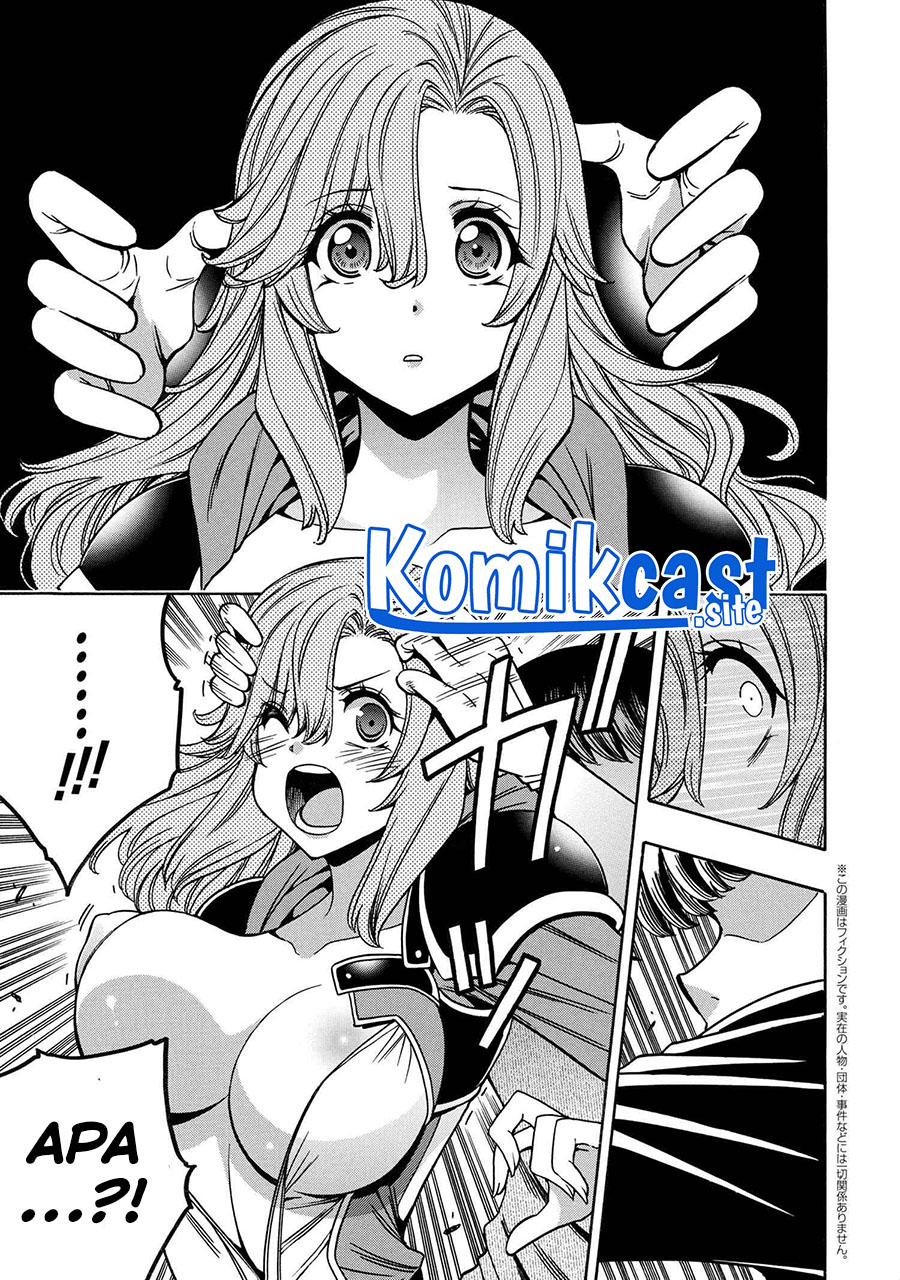 Chapter 76 - halaman 38