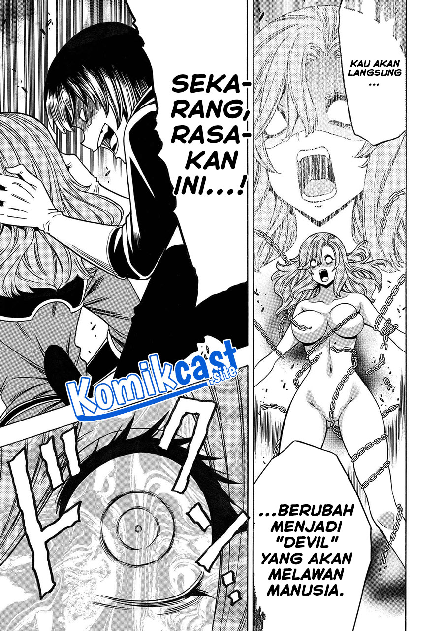 Chapter 76 - halaman 40