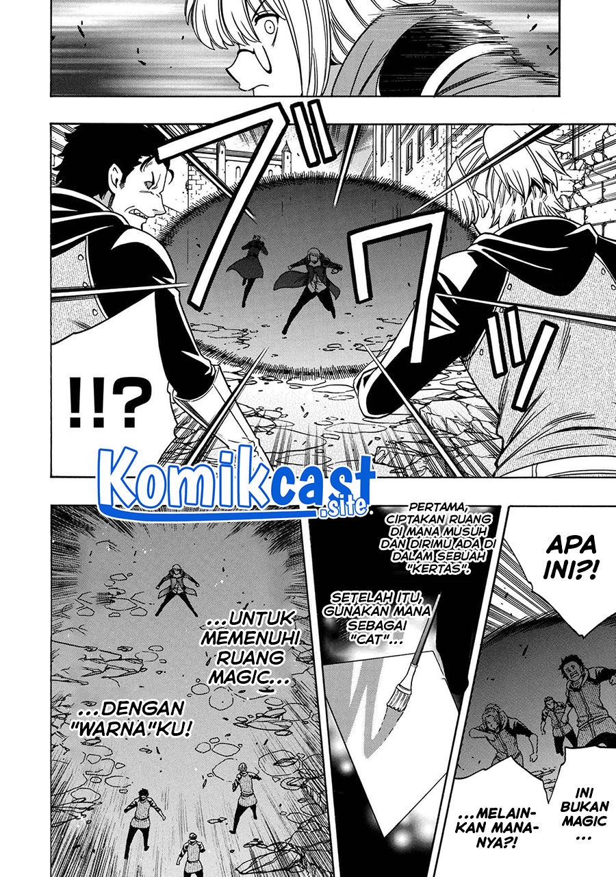 Chapter 76 - halaman 6