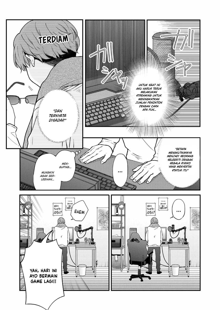 Chapter 70 - halaman 12