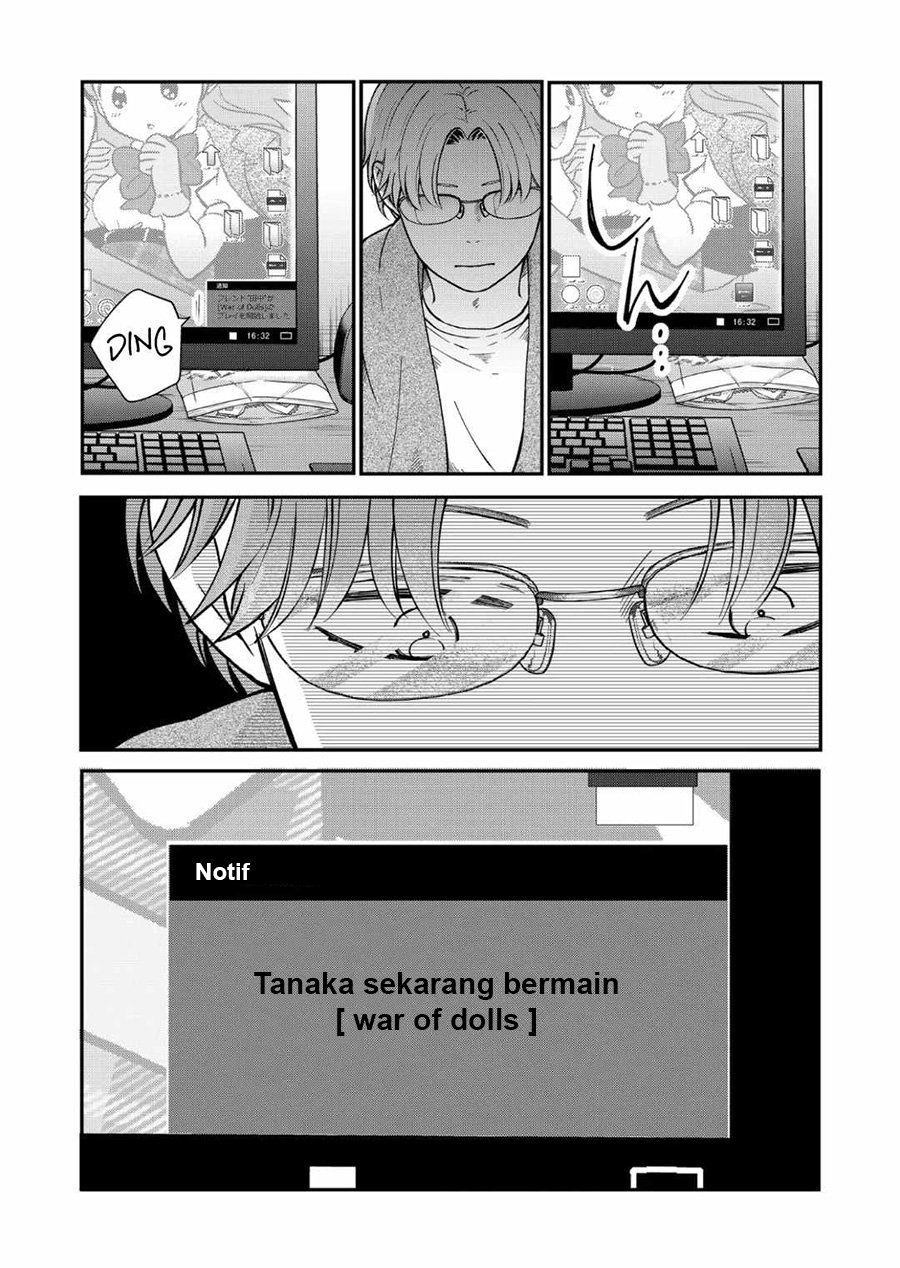 Chapter 70 - halaman 13