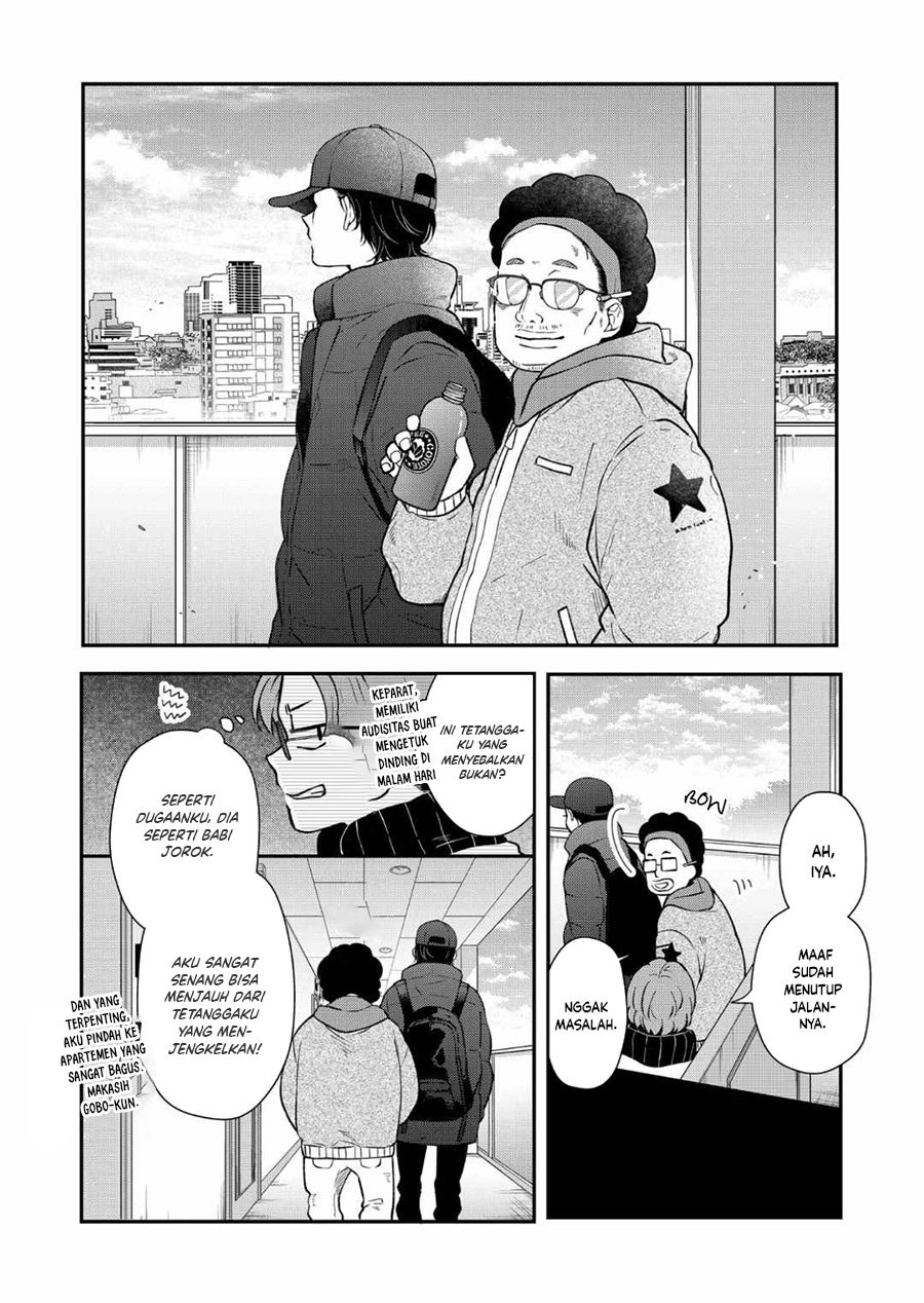 Chapter 70 - halaman 15