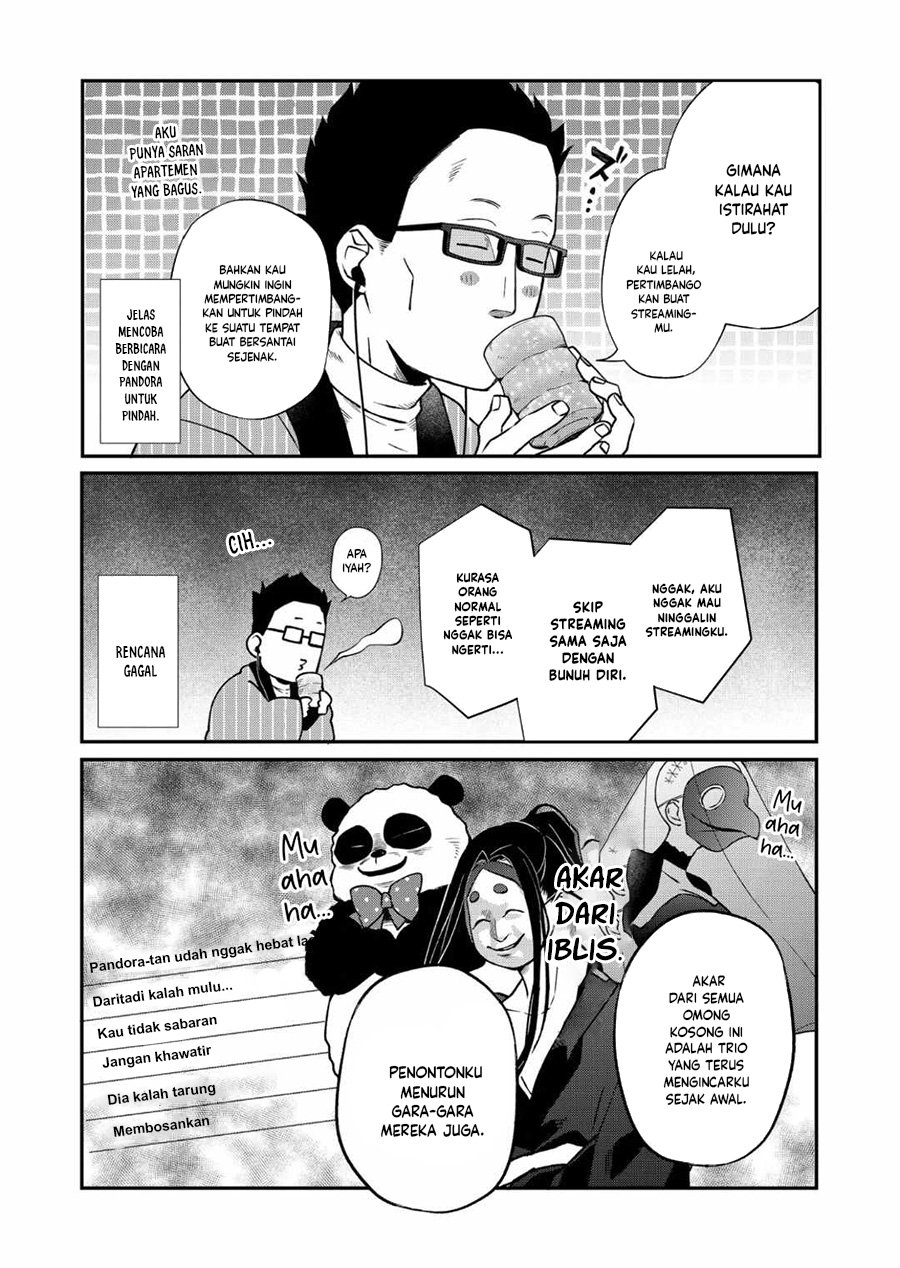 Chapter 70 - halaman 5