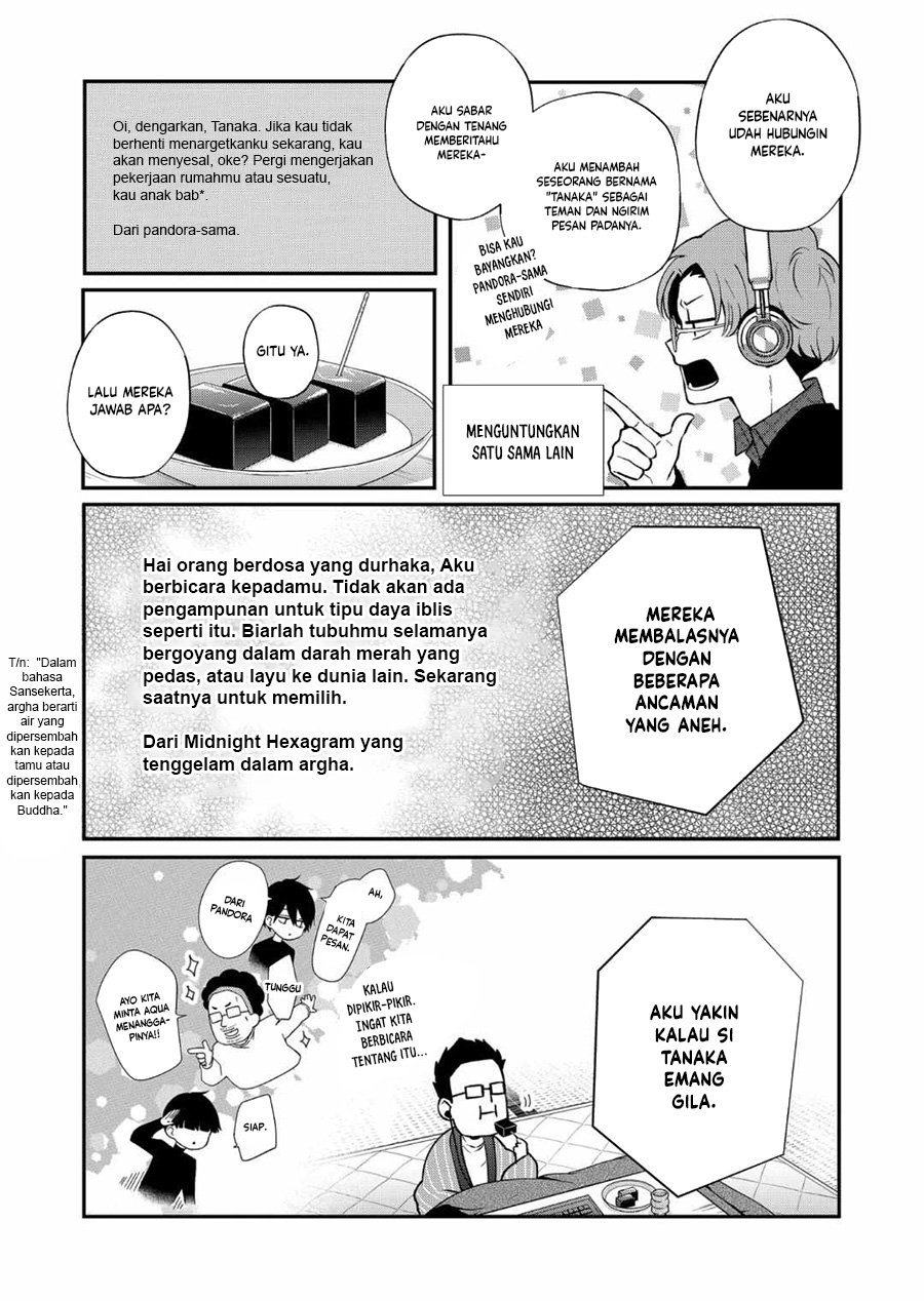 Chapter 70 - halaman 6