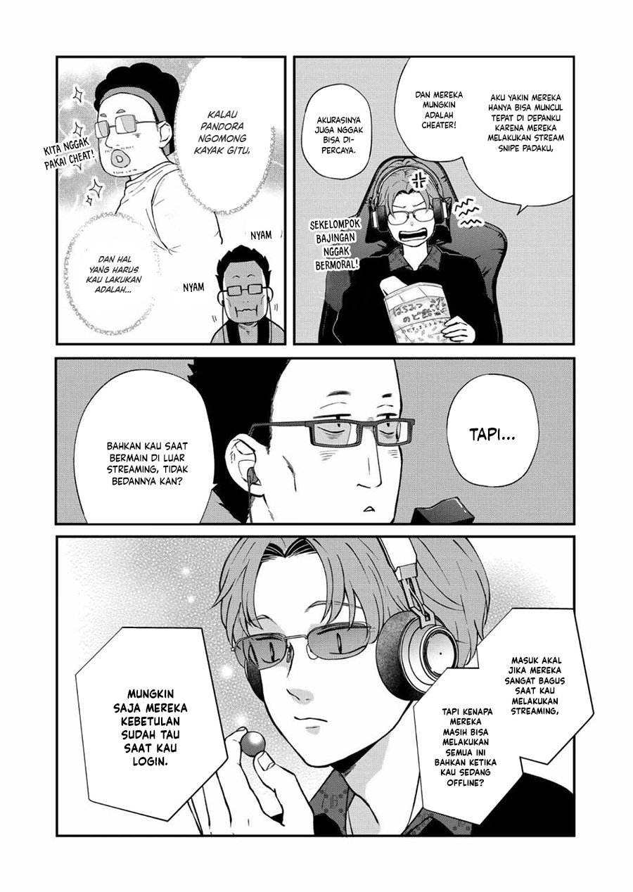 Chapter 70 - halaman 7