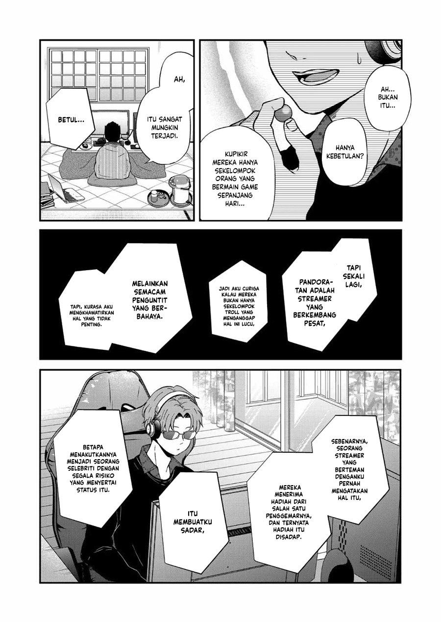 Chapter 70 - halaman 8
