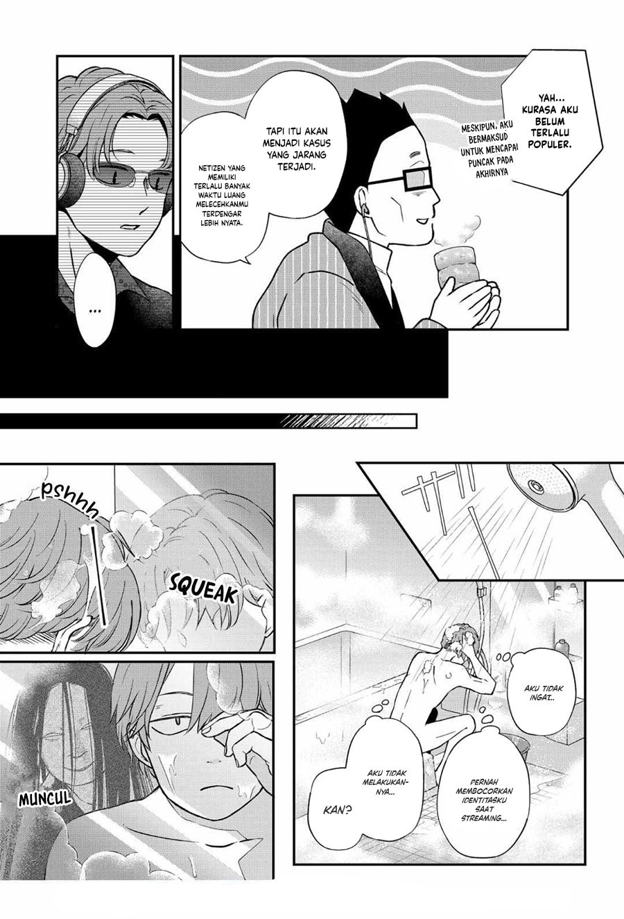Chapter 70 - halaman 9