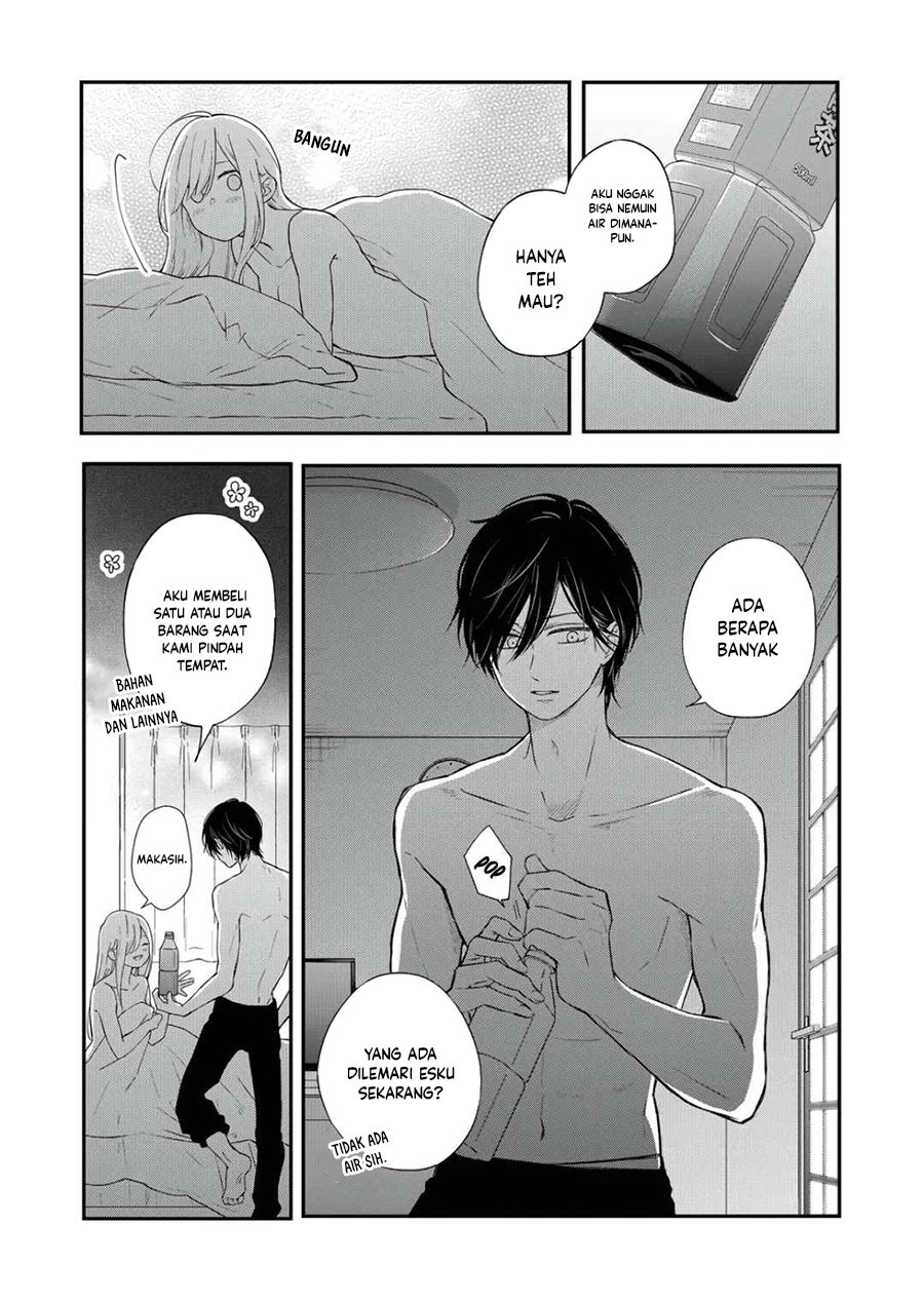 Chapter 69 - halaman 13