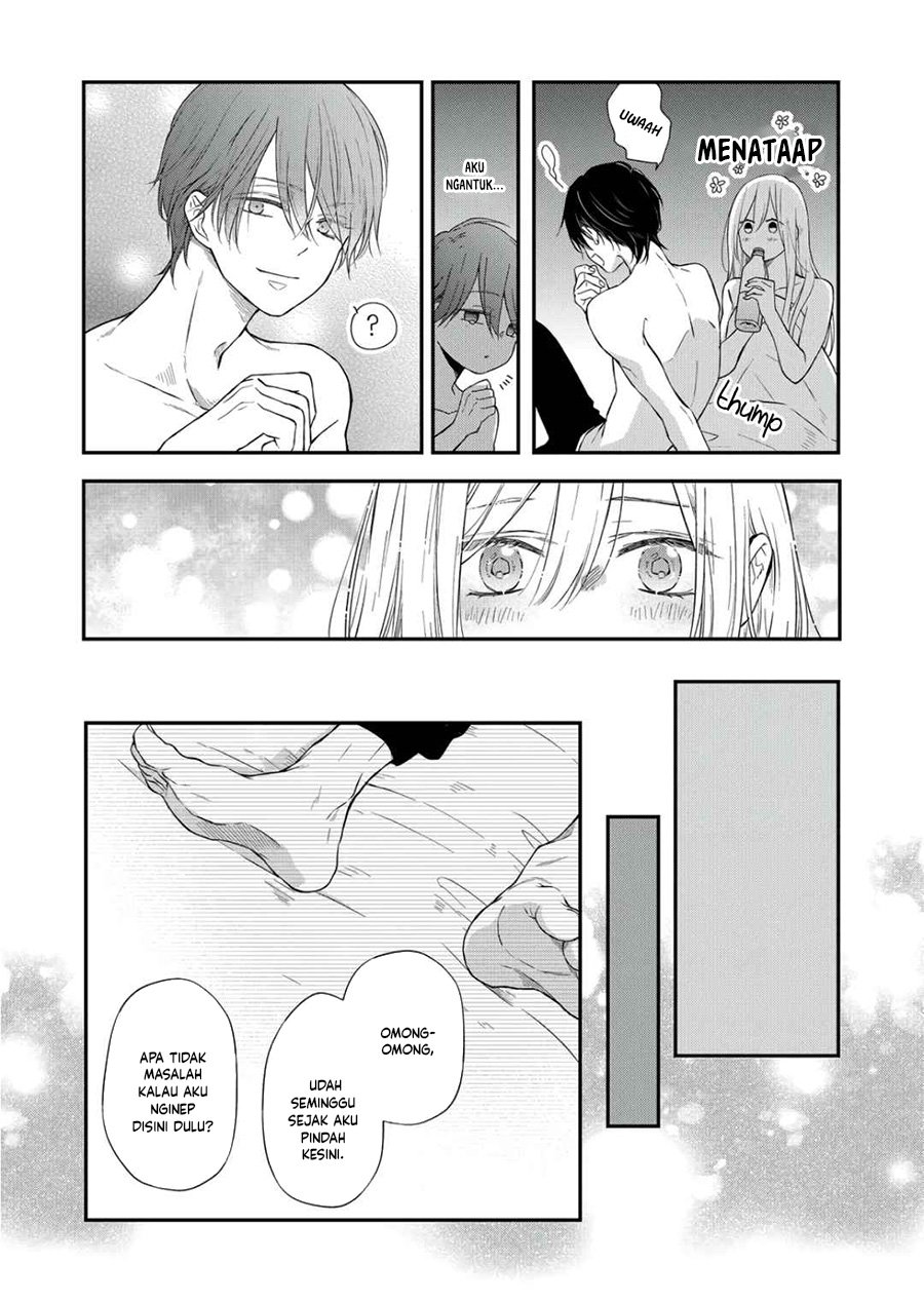 Chapter 69 - halaman 14