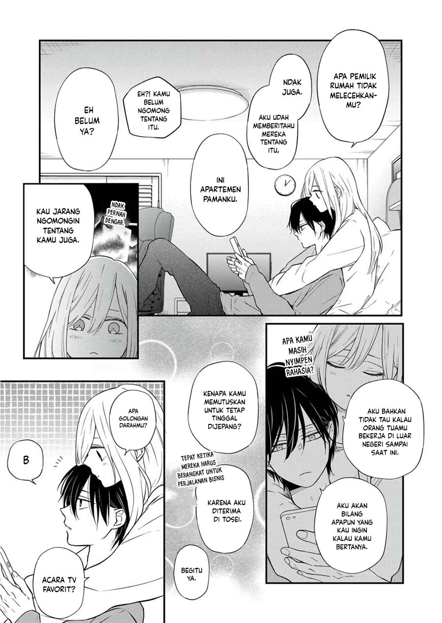 Chapter 69 - halaman 15