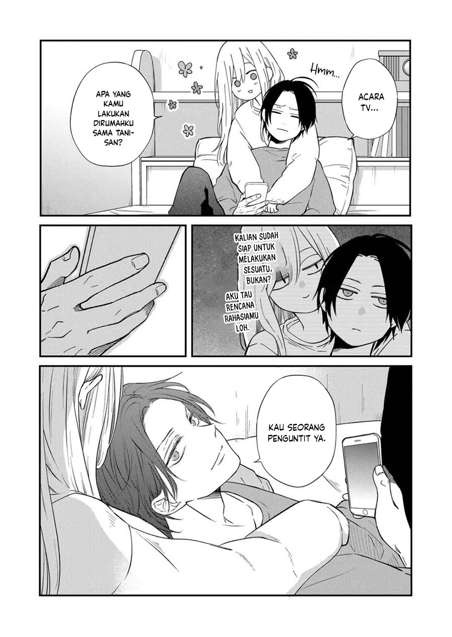 Chapter 69 - halaman 16