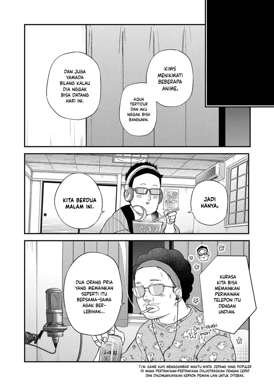 Chapter 69 - halaman 17
