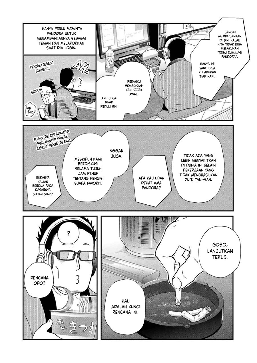 Chapter 69 - halaman 18