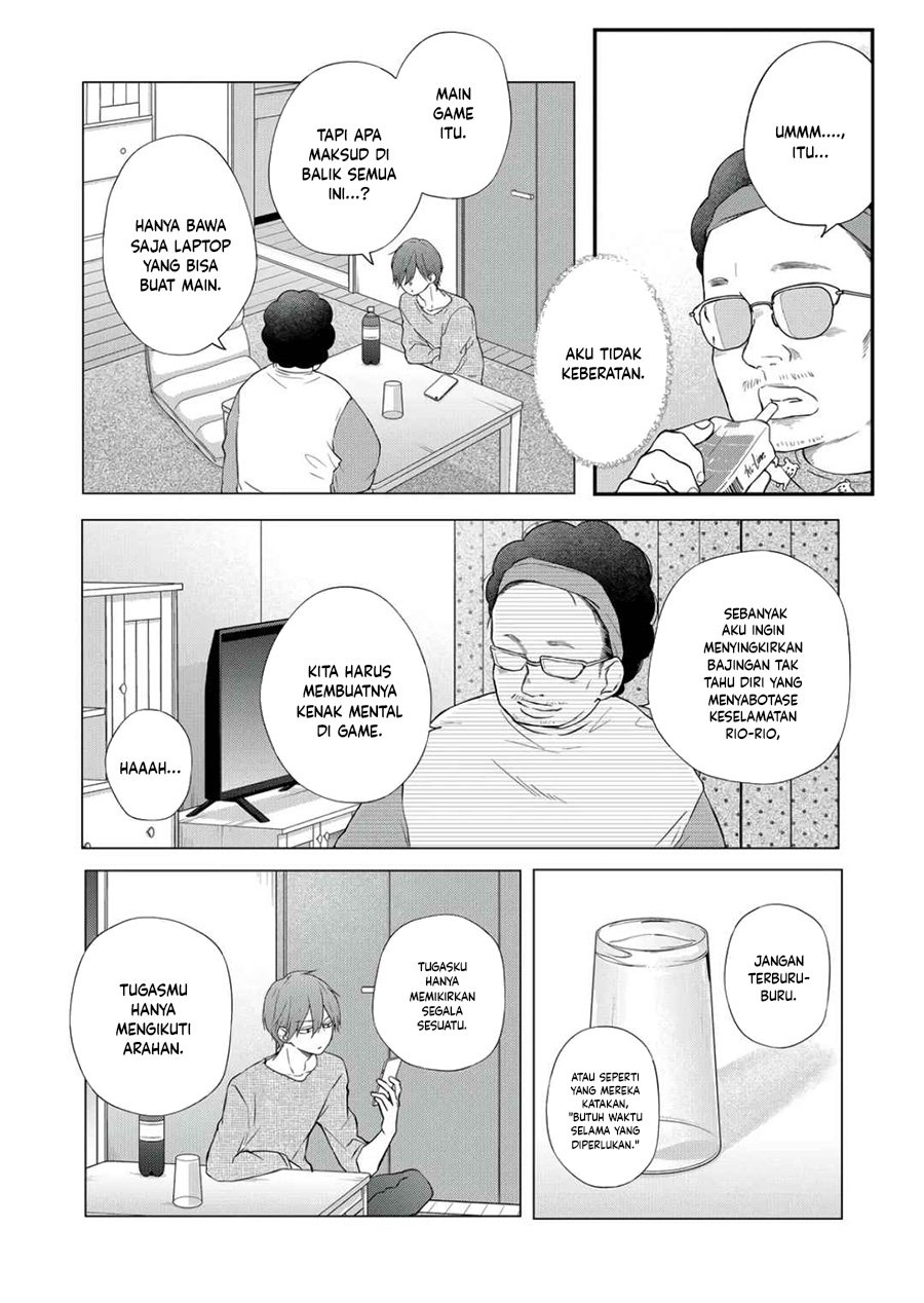 Chapter 69 - halaman 19