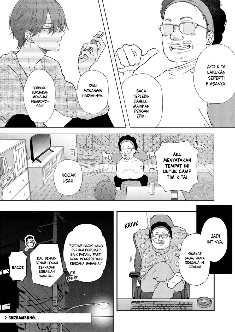 Chapter 69 - halaman 20