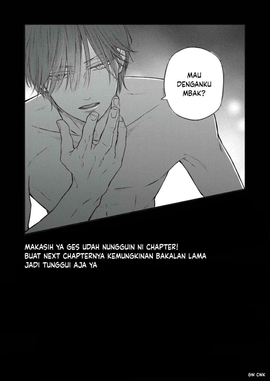 Chapter 69 - halaman 21