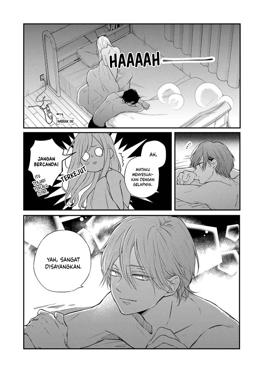 Chapter 69 - halaman 6
