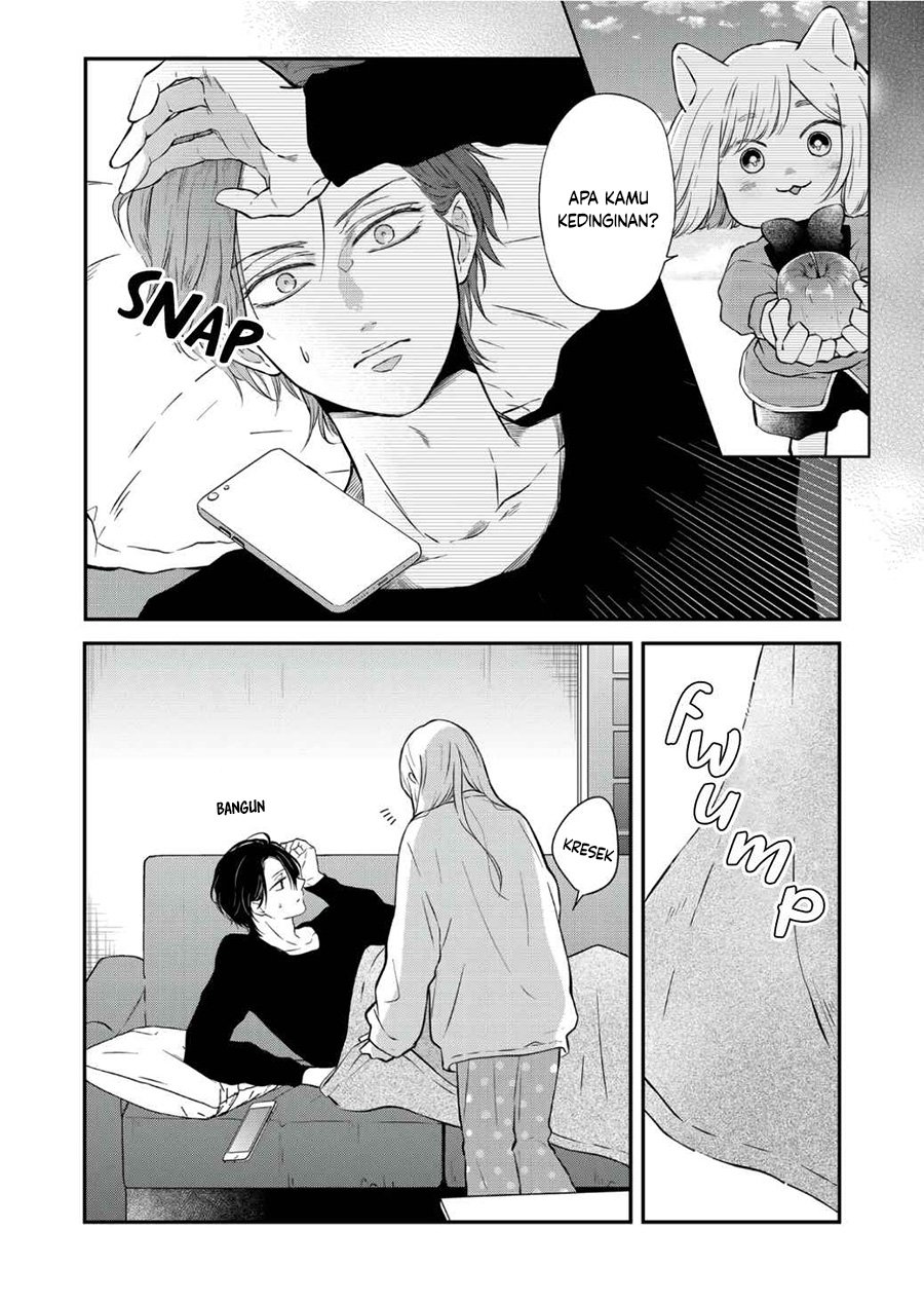 Chapter 68 - halaman 12