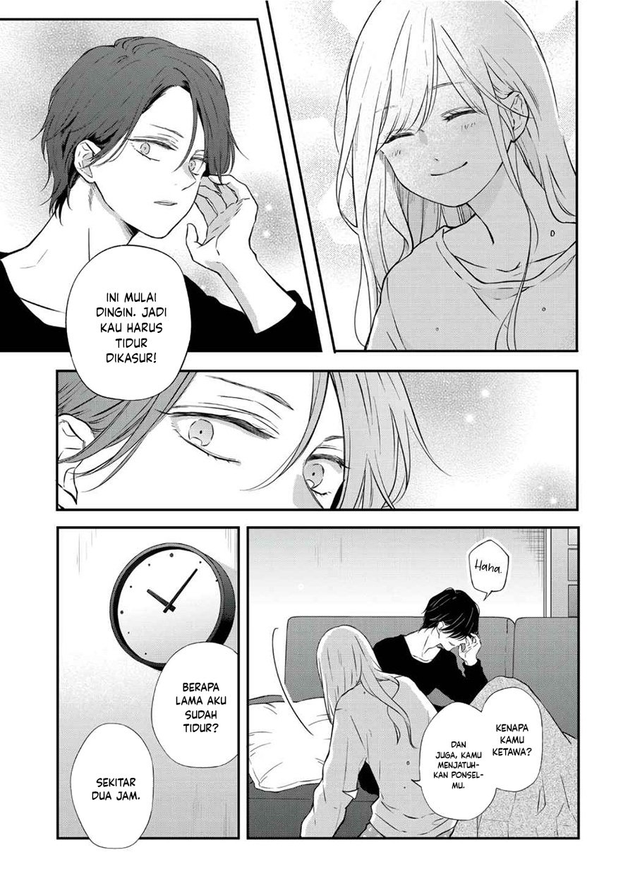 Chapter 68 - halaman 13