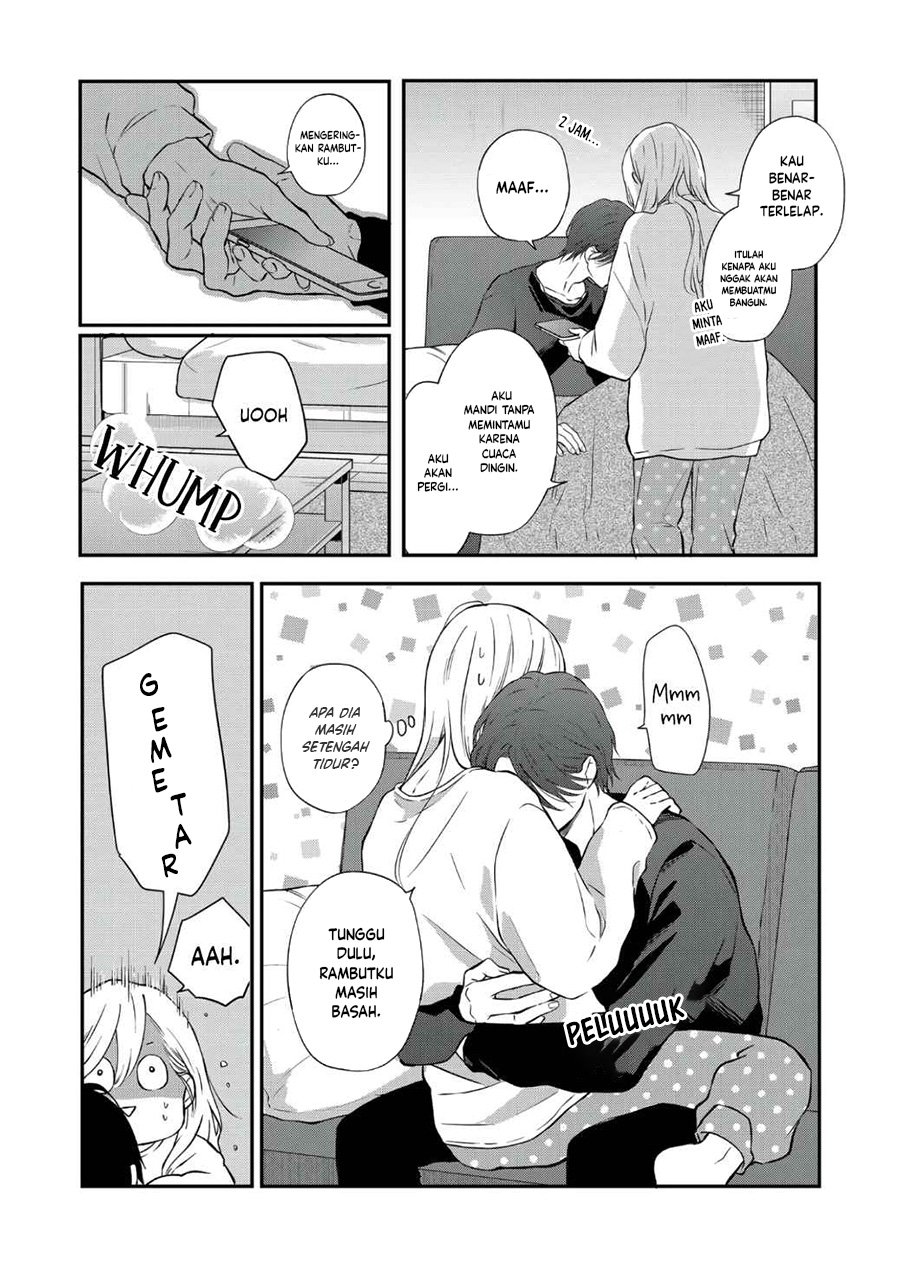 Chapter 68 - halaman 14