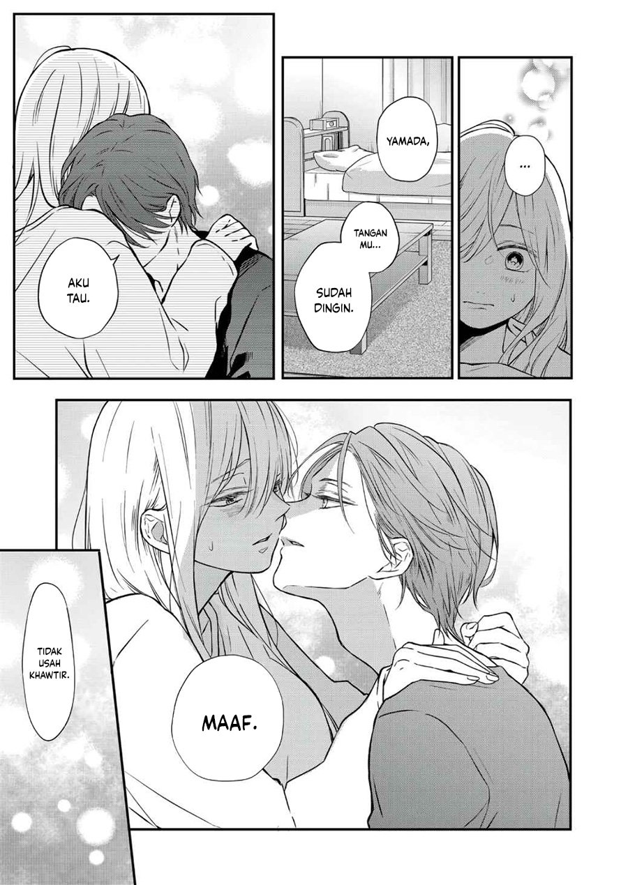 Chapter 68 - halaman 15