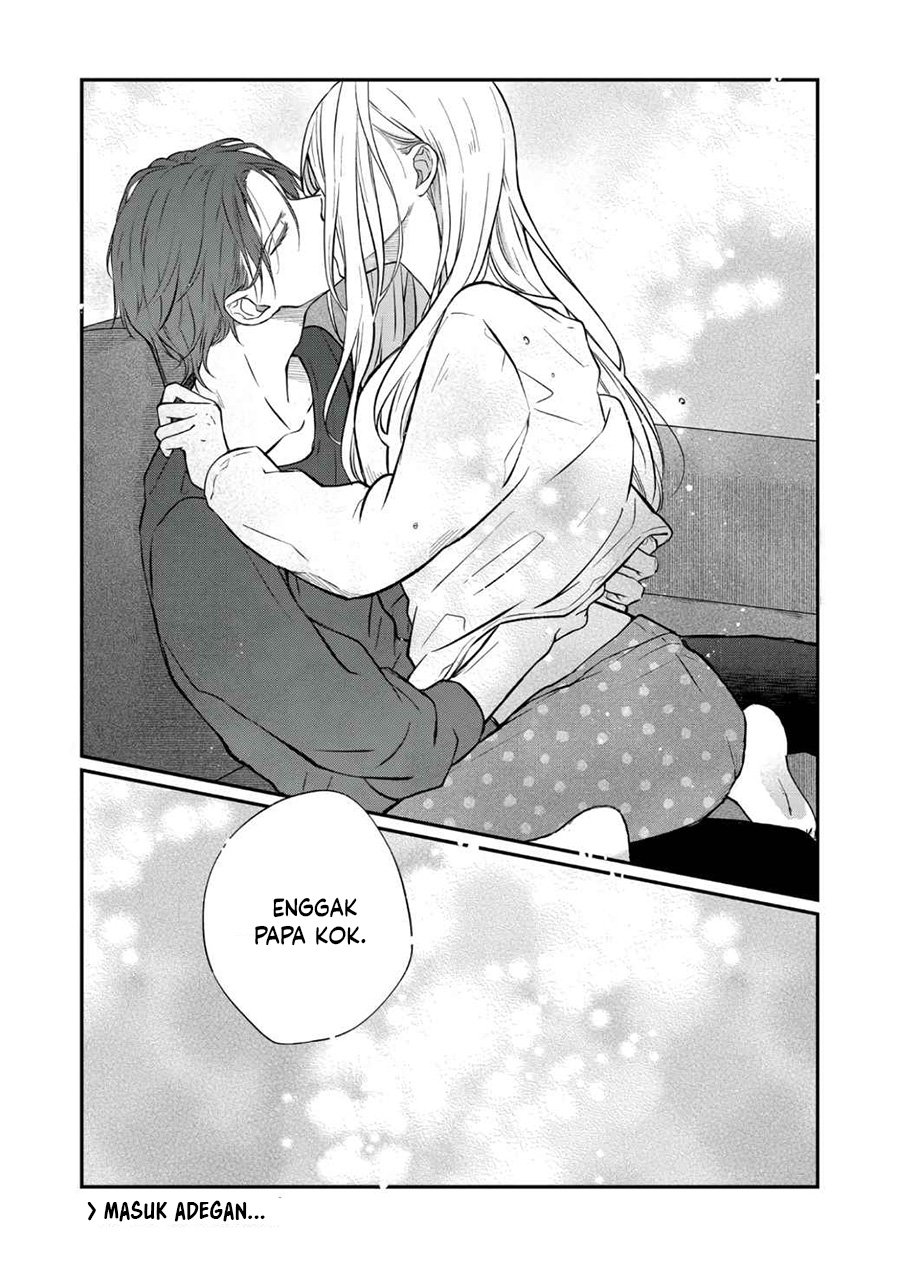 Chapter 68 - halaman 16