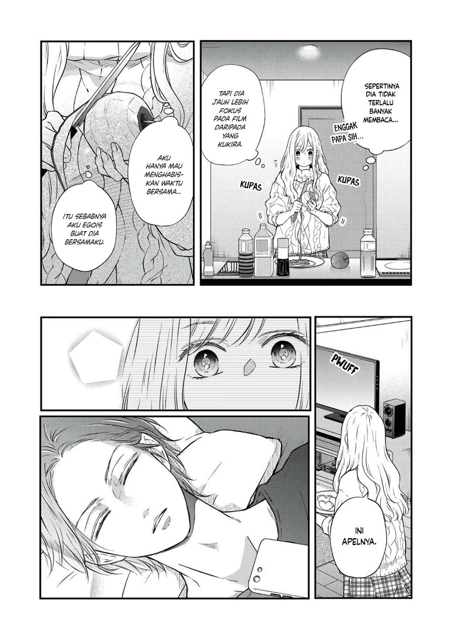 Chapter 68 - halaman 6
