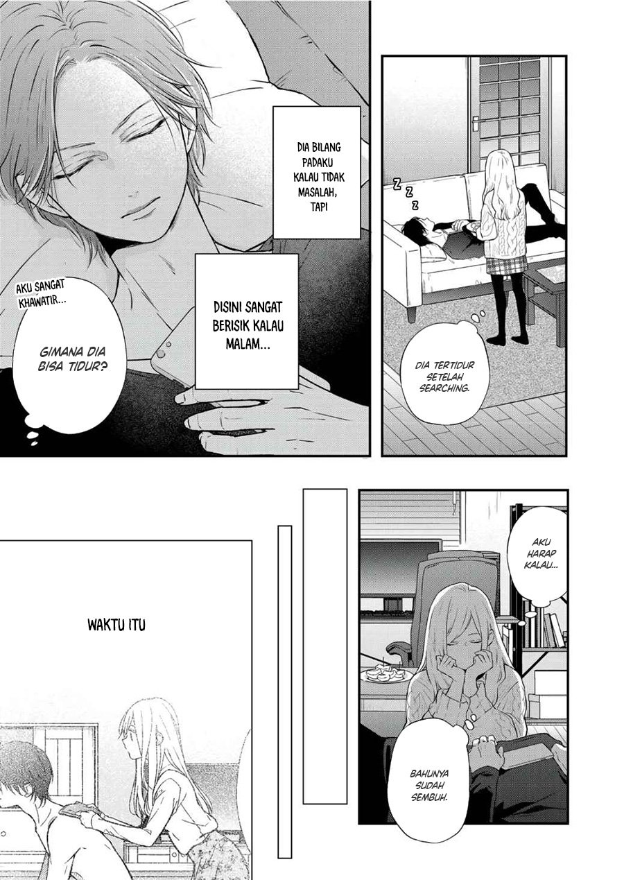 Chapter 68 - halaman 7