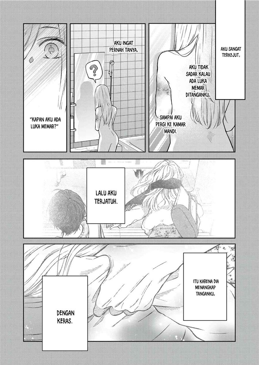 Chapter 68 - halaman 8