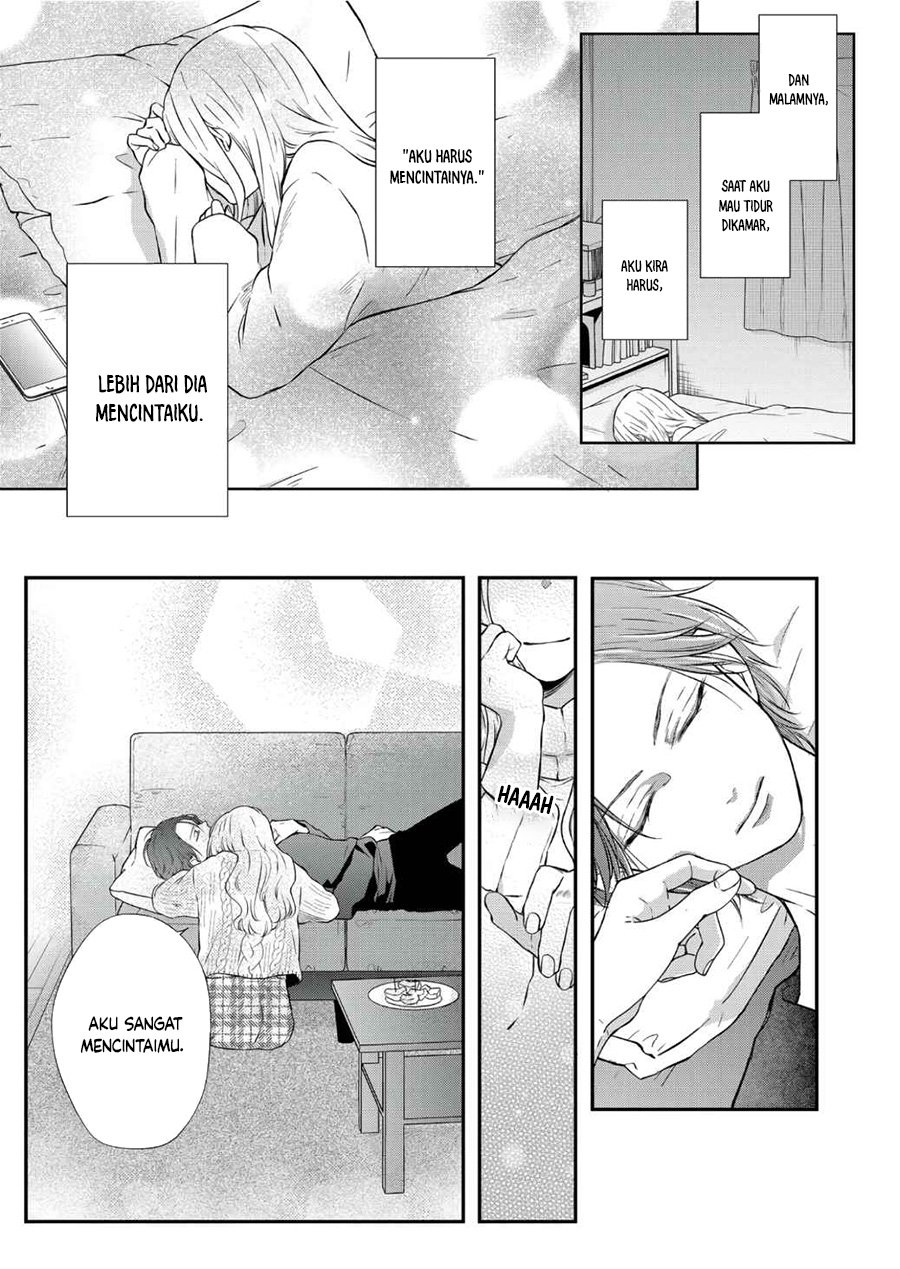 Chapter 68 - halaman 9