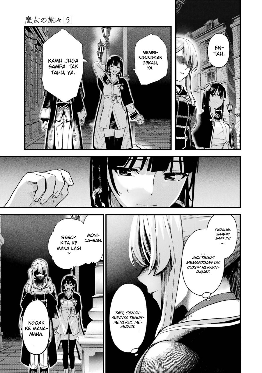 Chapter 18.1 - halaman 31