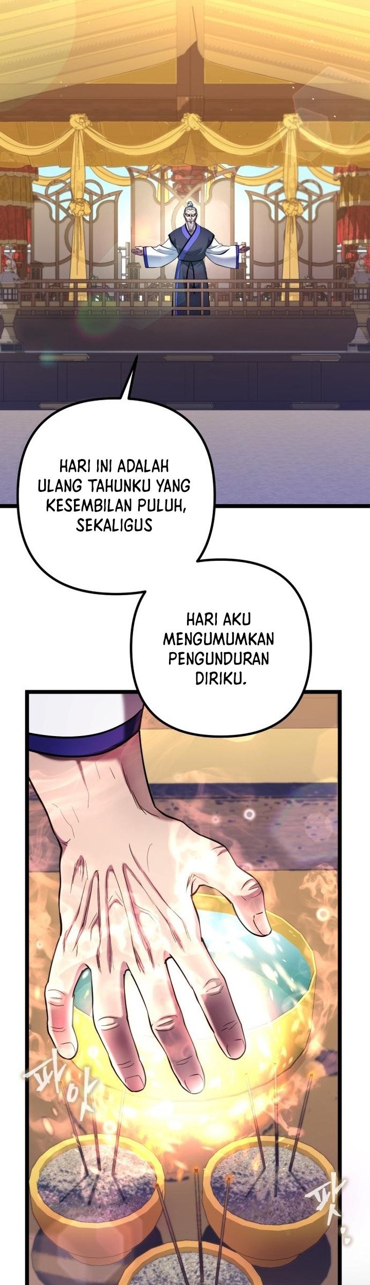 Chapter 68 - halaman 34