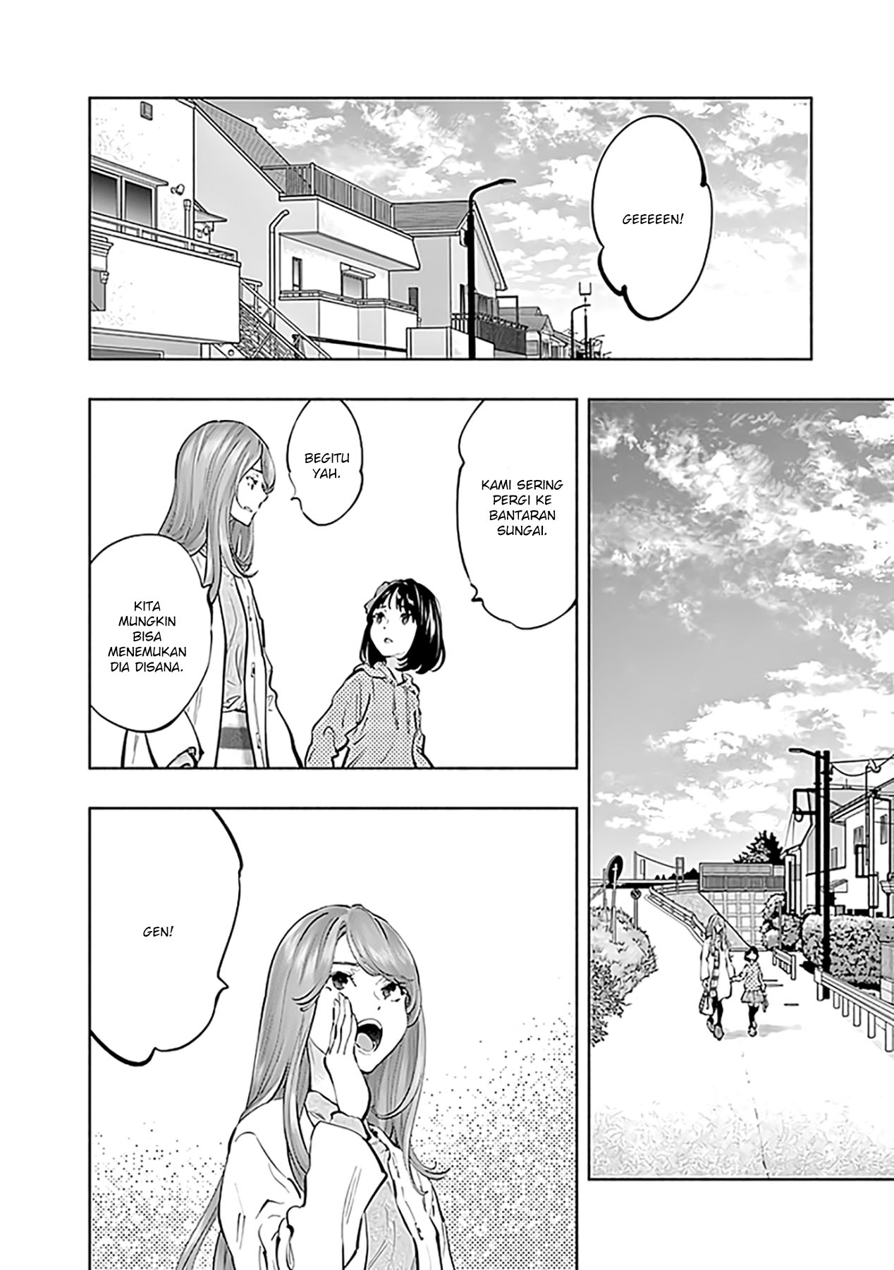 Chapter 70 - halaman 13