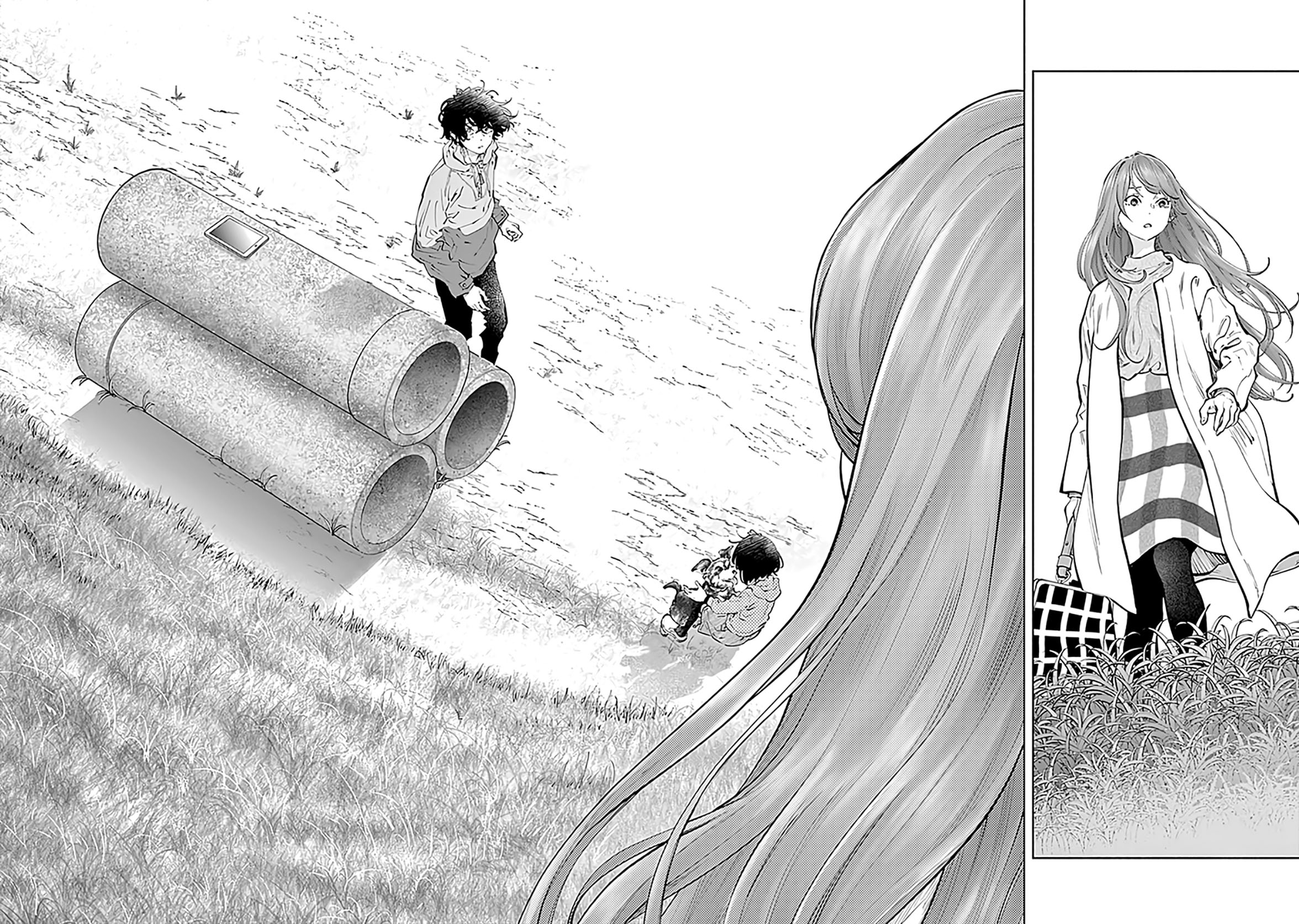 Chapter 70 - halaman 17
