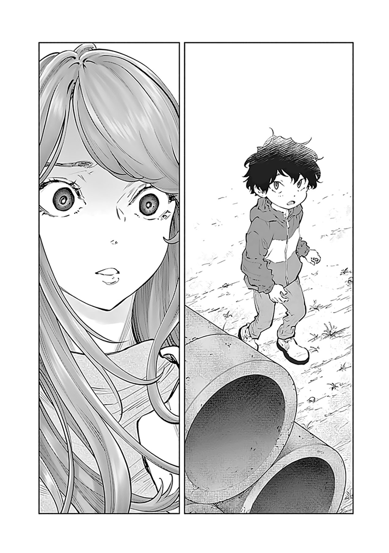 Chapter 70 - halaman 18