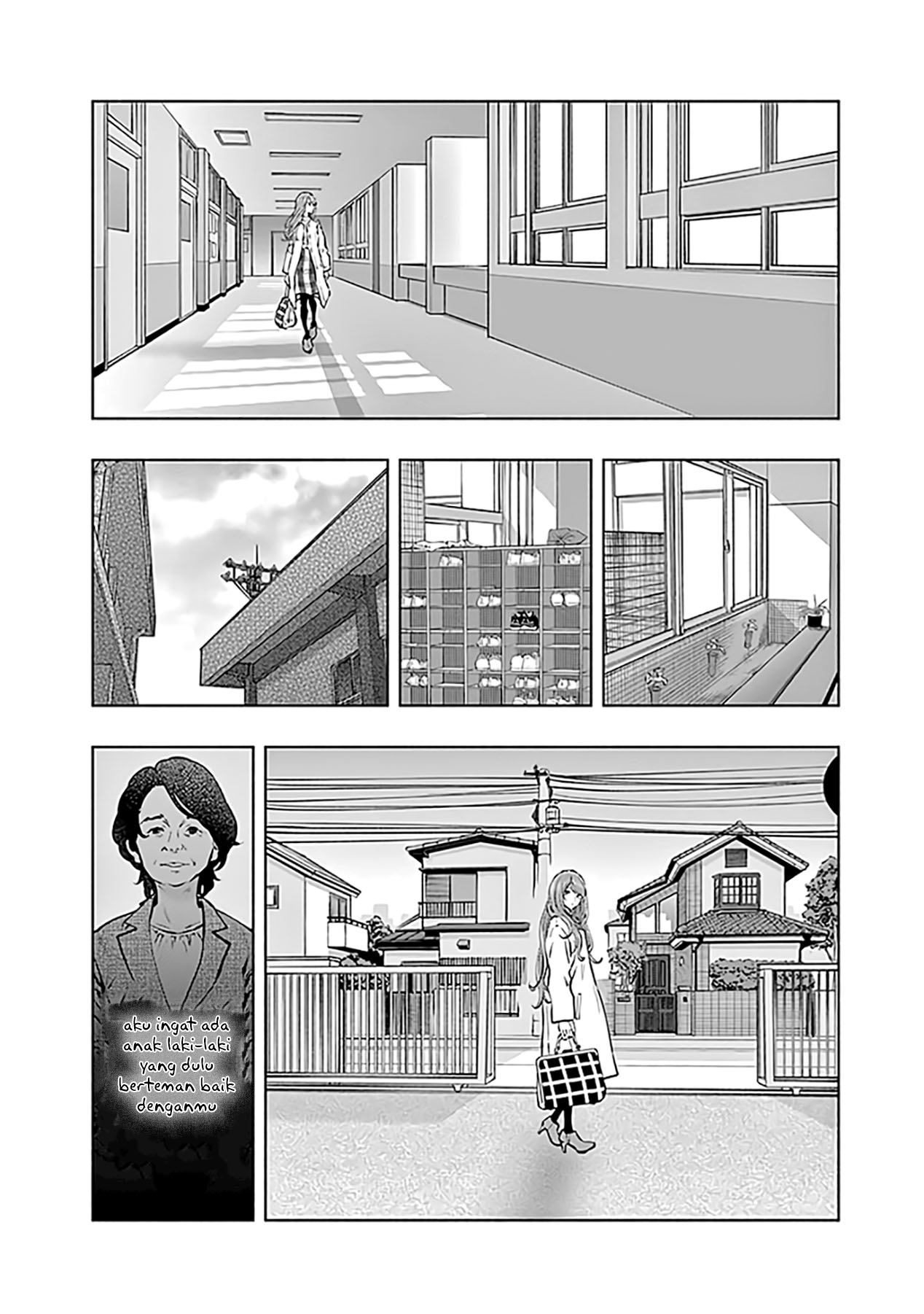 Chapter 70 - halaman 5