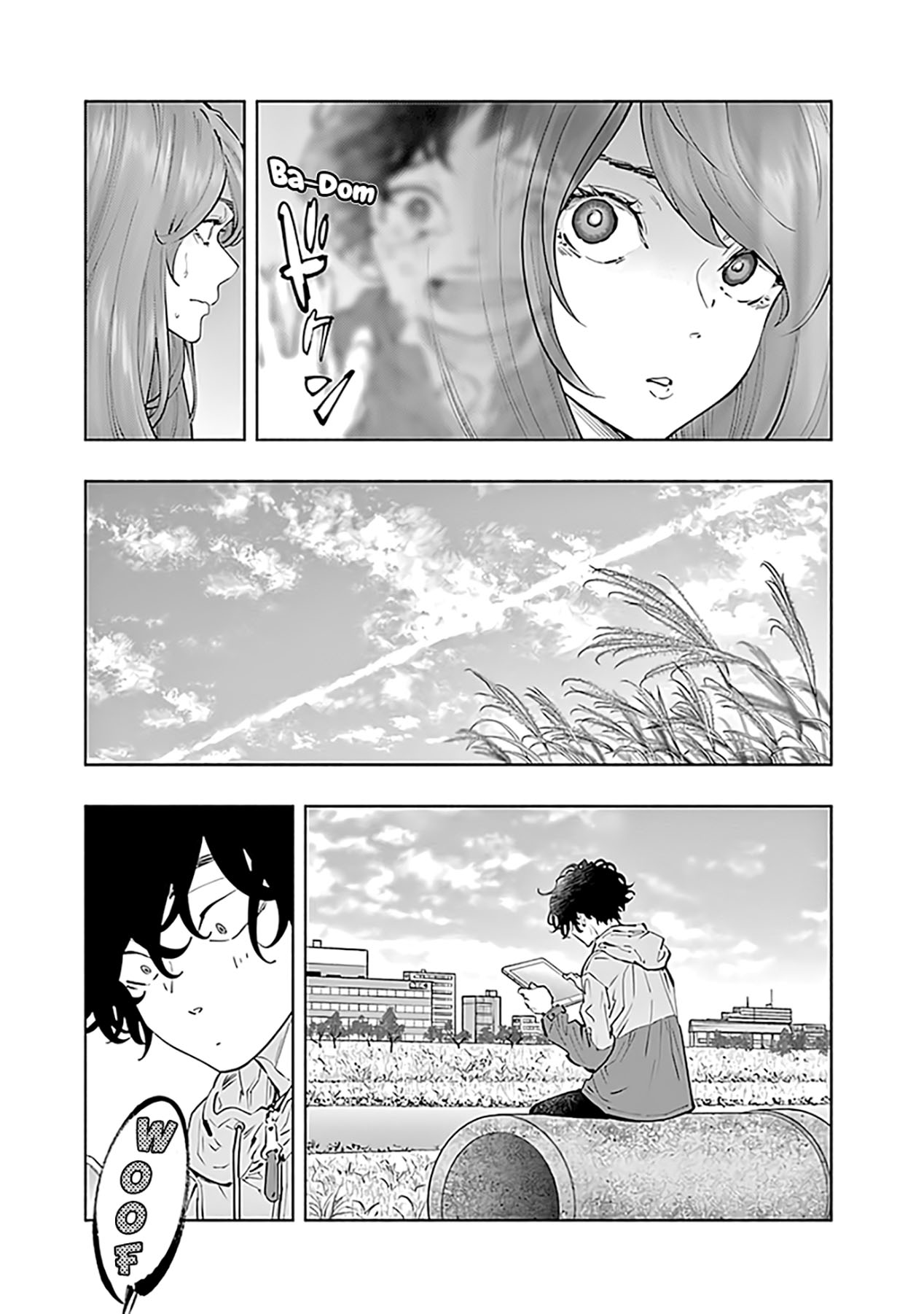 Chapter 70 - halaman 6