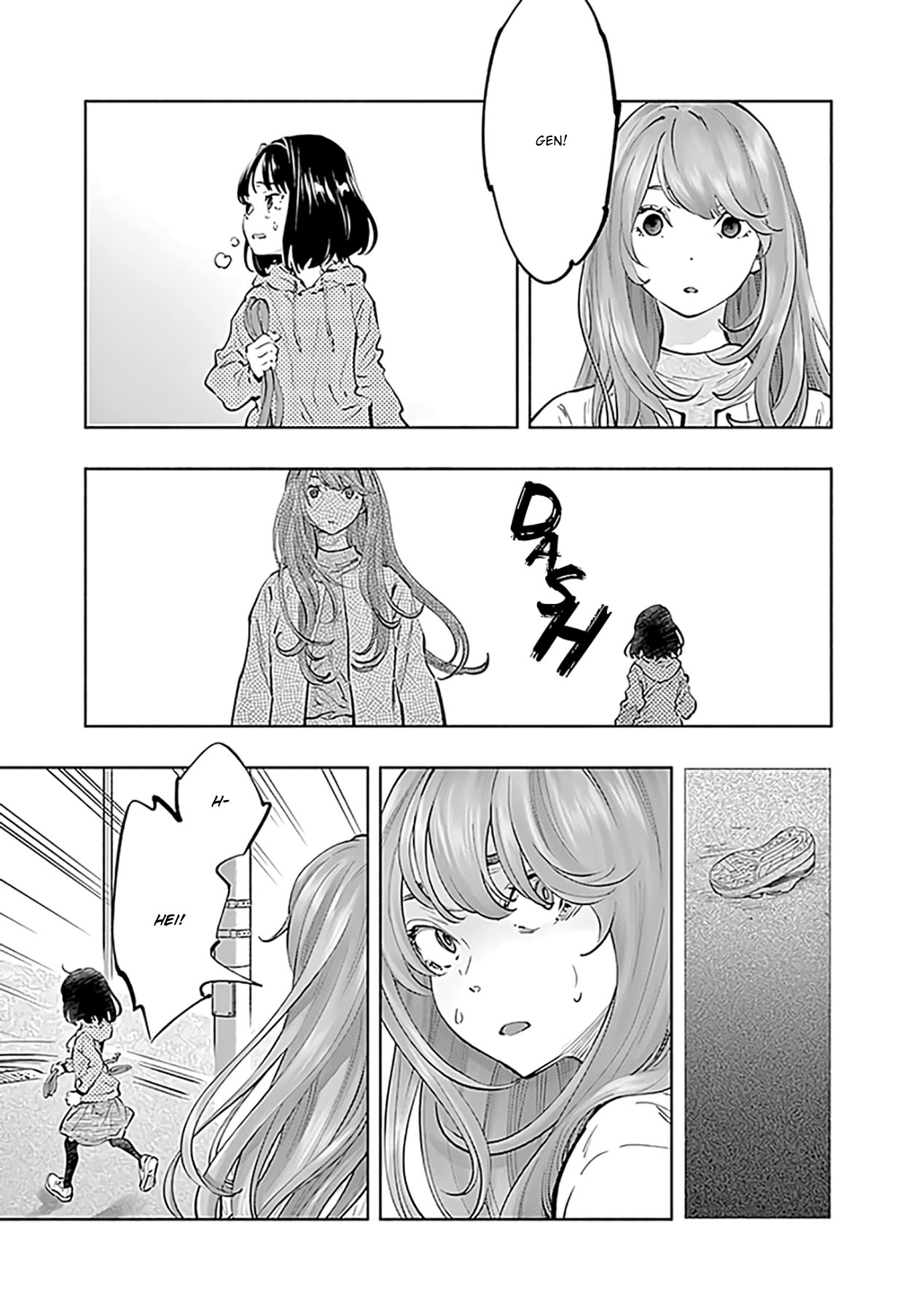 Chapter 70 - halaman 8