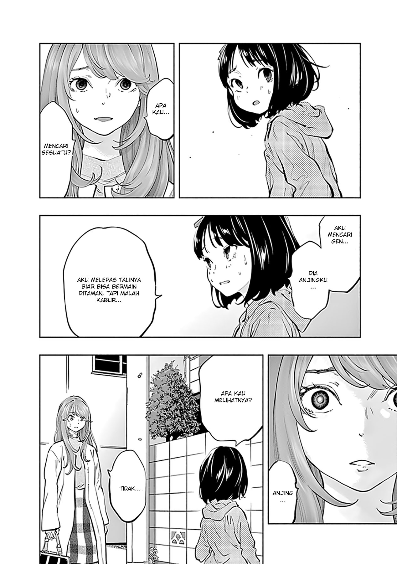 Chapter 70 - halaman 9